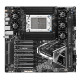Asrock WRX90 WS EVO matična ploča AMD WRX90 Socket sTR5 EEB