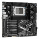 Asrock WRX90 WS EVO matična ploča AMD WRX90 Socket sTR5 EEB