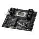 Asrock WRX90 WS EVO matična ploča AMD WRX90 Socket sTR5 EEB