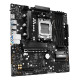 Asrock A620AM PRO-A matična ploča AMD A620 Utor AM5 Mikro ATX