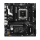 Asrock B850M-X R2.0 AMD B850 Utor AM5 Mikro ATX