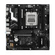 Asrock B850M-X R2.0 AMD B850 Utor AM5 Mikro ATX