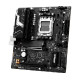 Asrock B850M-X R2.0 AMD B850 Utor AM5 Mikro ATX