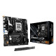 Asrock B850M-X WiFi R2.0 AMD B850 Utor AM5 Mikro ATX