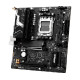 Asrock B850M-X WiFi R2.0 AMD B850 Utor AM5 Mikro ATX