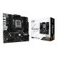 Asrock B850M Pro-A AMD B850 Utor AM5 Mikro ATX