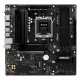Asrock B850M Pro-A AMD B850 Utor AM5 Mikro ATX