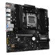 Asrock B850M Pro-A AMD B850 Utor AM5 Mikro ATX