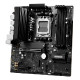 Asrock B850M Pro-A AMD B850 Utor AM5 Mikro ATX