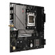 Sapphire PULSE B850M WIFI AMD B850 Utor AM5 Mikro ATX