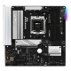 Asrock B850M Pro RS AMD B850 Utor AM5 Mikro ATX
