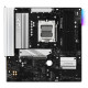 Asrock B850M Pro RS AMD B850 Utor AM5 Mikro ATX