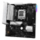 Asrock B850M Pro RS AMD B850 Utor AM5 Mikro ATX