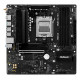 Asrock B850M Pro-A WiFi AMD B850 Utor AM5 Mikro ATX
