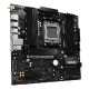 Asrock B850M Pro-A WiFi AMD B850 Utor AM5 Mikro ATX