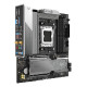 Sapphire NITRO+ B850M WIFI AMD B850 Utor AM5 Mikro ATX