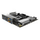 Sapphire NITRO+ B850M WIFI AMD B850 Utor AM5 Mikro ATX