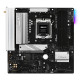 Asrock B850M Pro RS WiFi AMD B850 Utor AM5 Mikro ATX