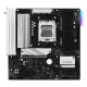 Asrock B850M Pro RS WiFi AMD B850 Utor AM5 Mikro ATX