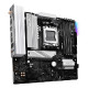 Asrock B850M Pro RS WiFi AMD B850 Utor AM5 Mikro ATX
