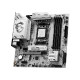 MSI B850M GAMING PLUS WIFI6E AMD B850 Utor AM5 Mikro ATX