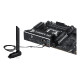 ASUS TUF GAMING B650E-E WIFI AMD B650 Utor AM5 ATX