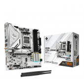 Asrock B850M Steel Legend WiFi 