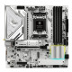 Asrock B850M Steel Legend WiFi AMD B850 Utor AM5 Mikro ATX