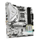 Asrock B850M Steel Legend WiFi AMD B850 Utor AM5 Mikro ATX