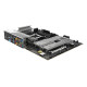 Sapphire NITRO+ B850A WIFI 7 AMD B850 Utor AM5 Mikro ATX