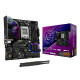 Asrock Phantom Gaming B850M Riptide WiFi AMD B850 Utor AM5 Mikro ATX