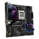 Asrock Phantom Gaming B850M Riptide WiFi AMD B850 Utor AM5 Mikro ATX