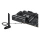 ASUS TUF GAMING B850-E WIFI AMD B850 Utor AM5 ATX