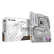 GIGABYTE X870 AORUS ELITE WIFI7 ICE AMD X870 Utor AM5 ATX