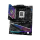 Asrock X870 NOVA WIFI AMD X870 Utor AM5 ATX