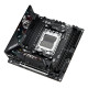 ASUS ROG STRIX B850-I GAMING WIFI AMD B850 Utor AM5 Mini ITX