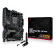 ASUS ROG CROSSHAIR X870E APEX AMD X870E Utor AM5 ATX