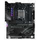ASUS ROG CROSSHAIR X870E APEX AMD X870E Utor AM5 ATX