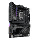 ASUS ROG CROSSHAIR X870E APEX AMD X870E Utor AM5 ATX