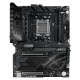 ASUS ROG CROSSHAIR X870E APEX AMD X870E Utor AM5 ATX
