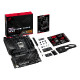 ASUS ROG CROSSHAIR X870E APEX AMD X870E Utor AM5 ATX