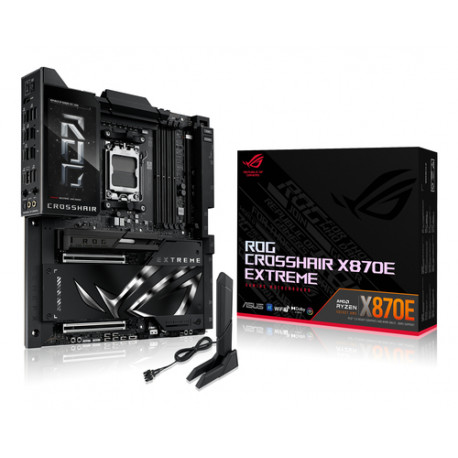 ASUS ROG CROSSHAIR X870E EXTREME AMD X870E Utor AM5 Prošireni ATX
