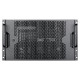 Silverstone RM600 Rack Crno