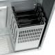 Silverstone RM600 Rack Crno