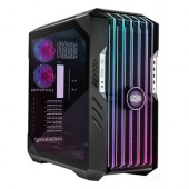 Cooler Master HAF 700 EVO Full Tower Sivo