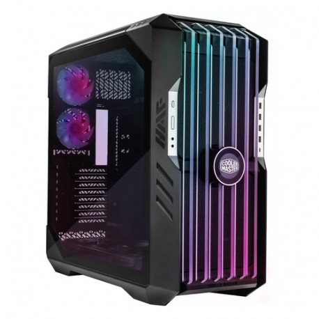 Cooler Master HAF 700 EVO Full Tower Sivo