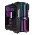 Cooler Master HAF 700 EVO Full Tower Sivo