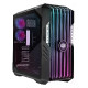 Cooler Master HAF 700 EVO Full Tower Sivo