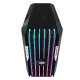 Cooler Master HAF 700 EVO Full Tower Sivo