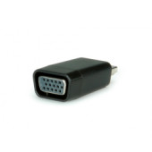 Roline VALUE adapter HDMI - VGA, M/F, aktivni